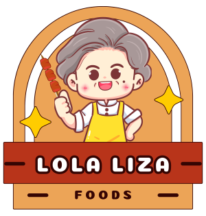 Lola Liza Foods Logo